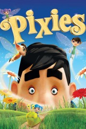 Watch free Pixies HD online