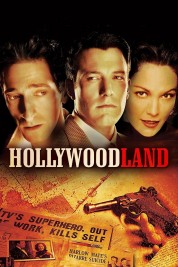 Watch free Hollywoodland HD online