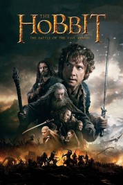 Watch free The Hobbit: The Battle of the Five Armies HD online