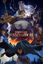 Watch free Dragon Age: Absolution HD online