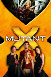 Watch free Mutant X HD online