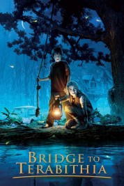 Watch free Bridge to Terabithia HD online