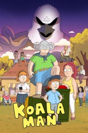 Watch free Koala Man HD online