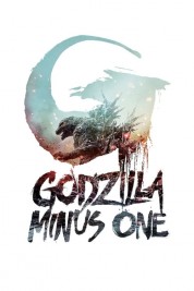 Watch free Godzilla Minus One HD online