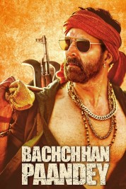 Watch free Bachchhan Paandey HD online