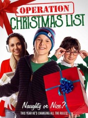 Watch free Operation Christmas List HD online