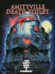 Watch free Amityville Death Toilet HD online