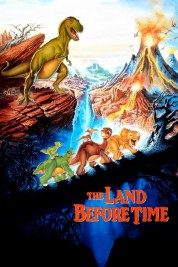 Watch free The Land Before Time HD online