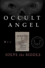 Watch free Occult Angel HD online