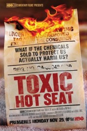 Watch free Toxic Hot Seat HD online