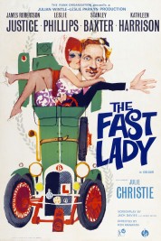 Watch free The Fast Lady HD online