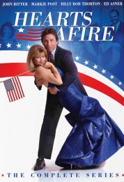 Watch free Hearts Afire HD online