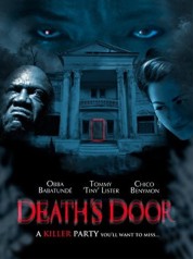 Watch free Death's Door HD online