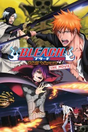 Watch free Bleach: Hell Verse HD online