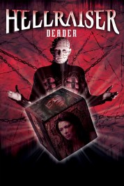 Watch free Hellraiser: Deader HD online