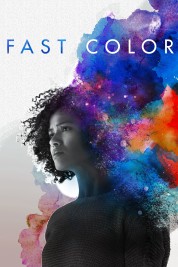 Watch free Fast Color HD online