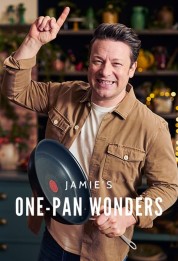 Watch free Jamie's One-Pan Wonders HD online