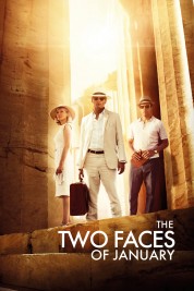 Watch free The Two Faces of January HD online