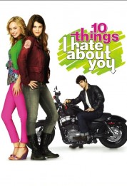 Watch free 10 Things I Hate About You HD online