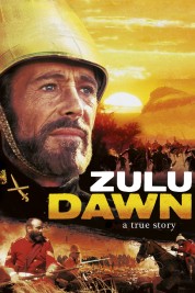 Watch free Zulu Dawn HD online