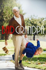 Watch free Jackass Presents: Bad Grandpa HD online