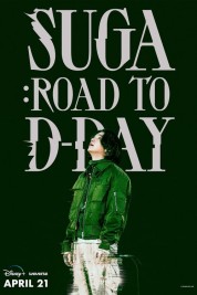 Watch free SUGA: Road to D-DAY HD online