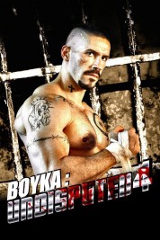 Watch free Boyka: Undisputed IV HD online