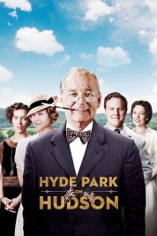 Watch free Hyde Park on Hudson HD online