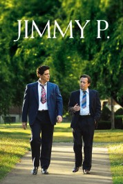 Watch free Jimmy P. HD online