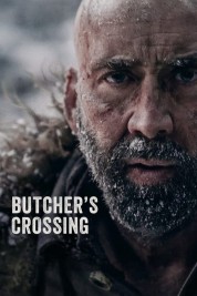 Watch free Butcher's Crossing HD online