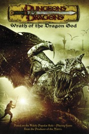 Watch free Dungeons & Dragons: Wrath of the Dragon God HD online