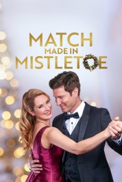 Watch free Match Made in Mistletoe HD online