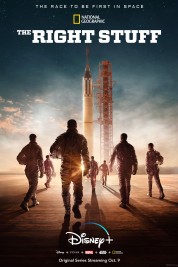 Watch free The Right Stuff HD online