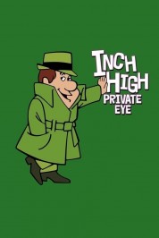 Watch free Inch High, Private Eye HD online