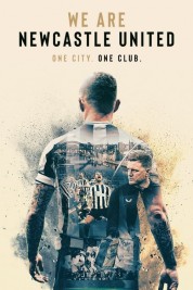 Watch free We Are Newcastle United HD online