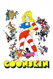 Watch free Coonskin HD online