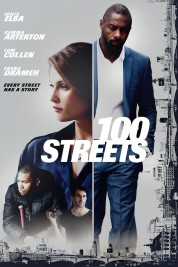 Watch free 100 Streets HD online