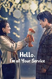 Watch free Hello, I'm At Your Service HD online