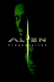 Watch free Alien Resurrection HD online