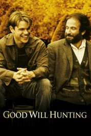 Watch free Good Will Hunting HD online