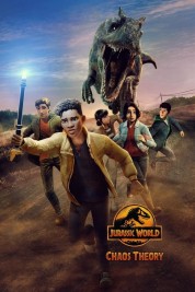 Watch free Jurassic World: Chaos Theory HD online