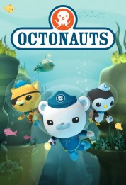 Watch free The Octonauts HD online