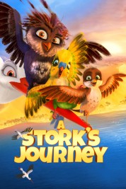 Watch free A Stork's Journey HD online