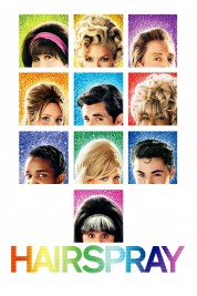 Watch free Hairspray HD online