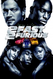 Watch free 2 Fast 2 Furious HD online