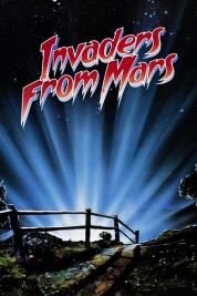 Watch free Invaders from Mars HD online