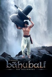 Watch free Bahubali: The Beginning HD online