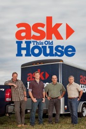 Watch free Ask This Old House HD online