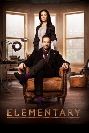 Watch free Elementary HD online