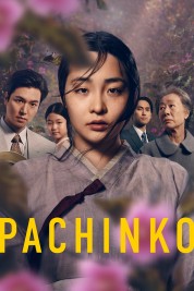 Watch free Pachinko HD online